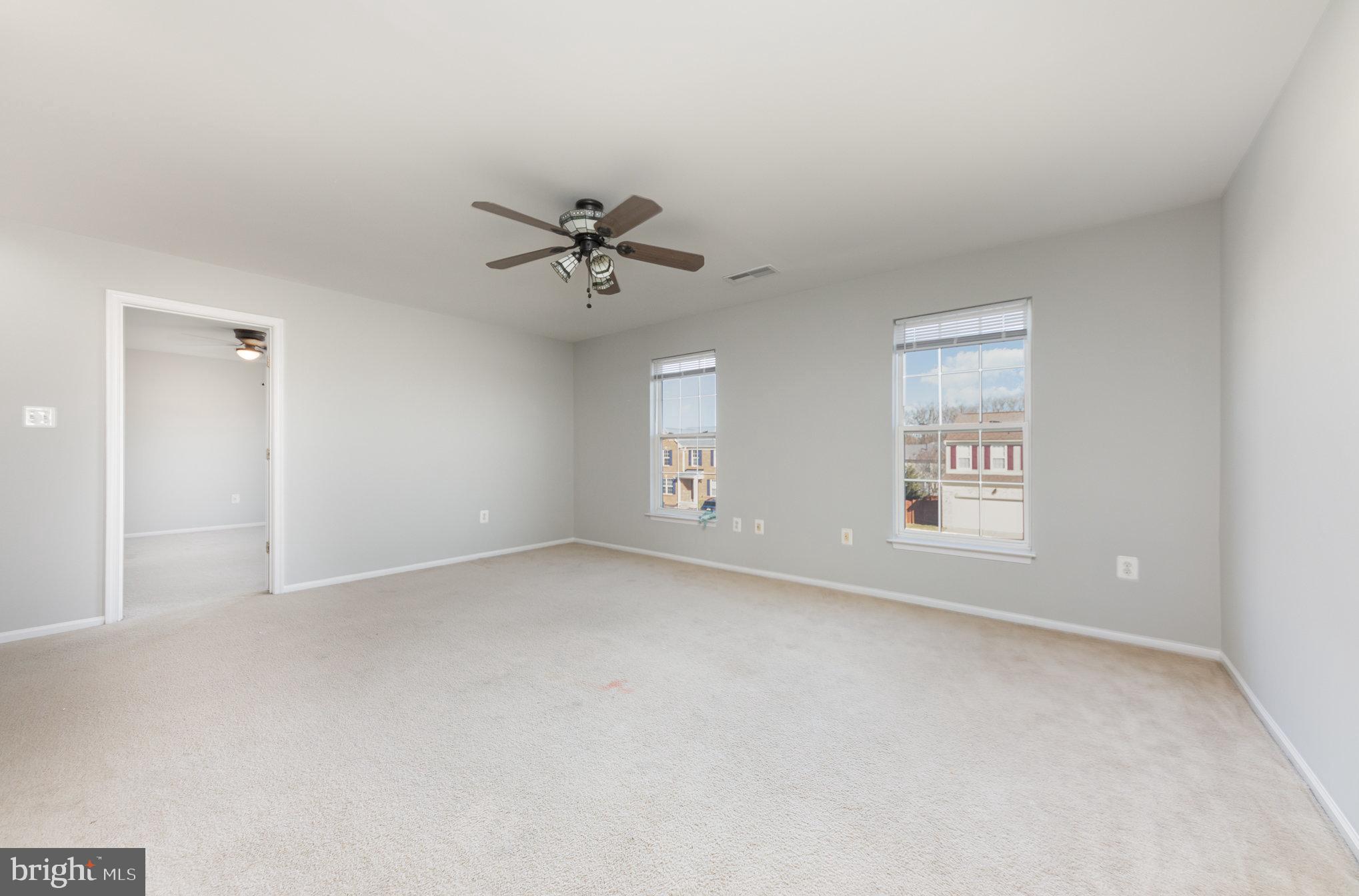 STRATFORD PLACE - Residential