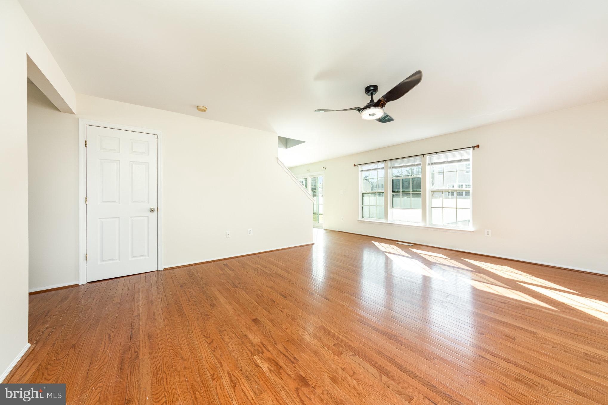 STRATFORD PLACE - Residential