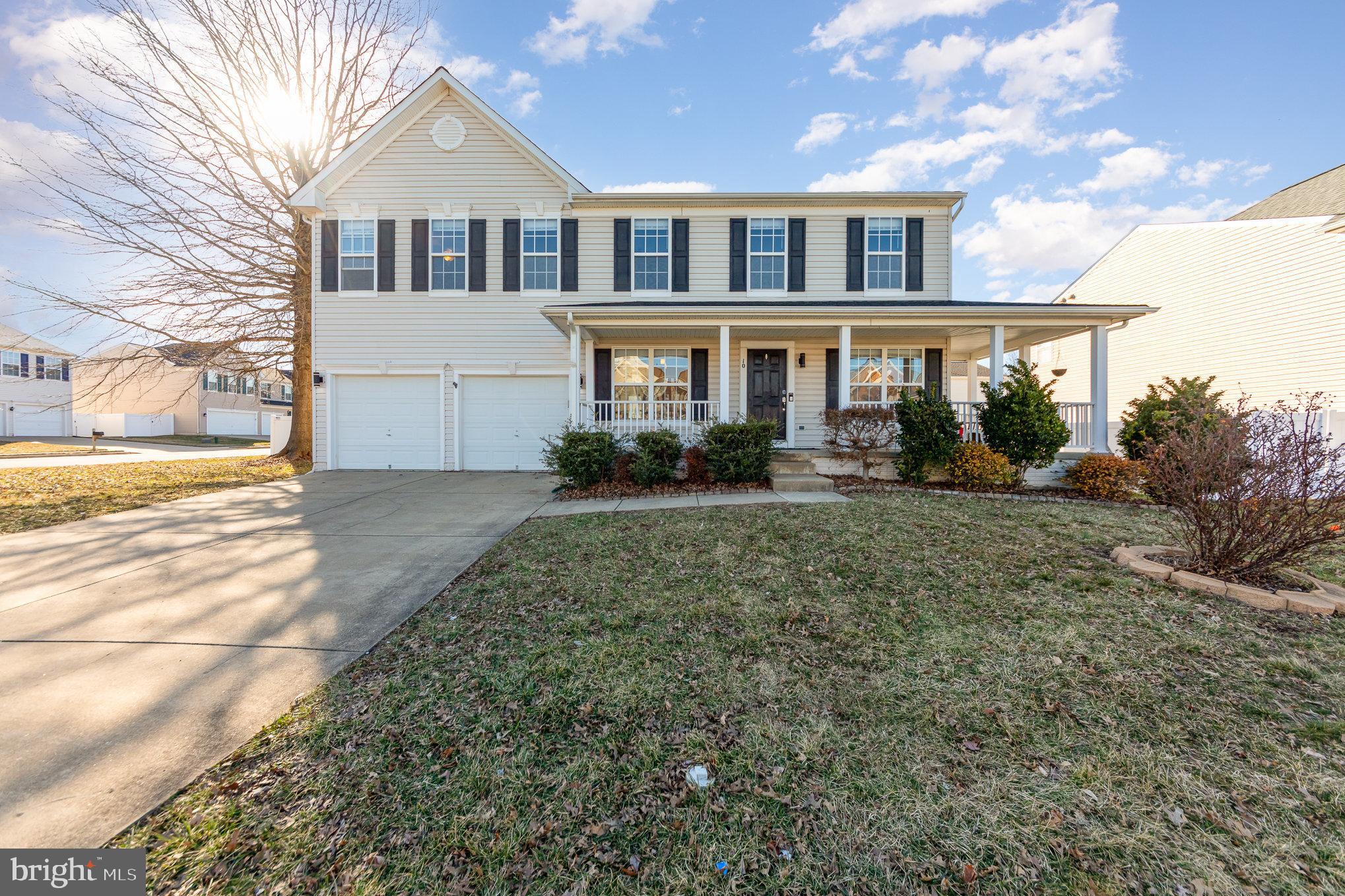 STRATFORD PLACE - Residential