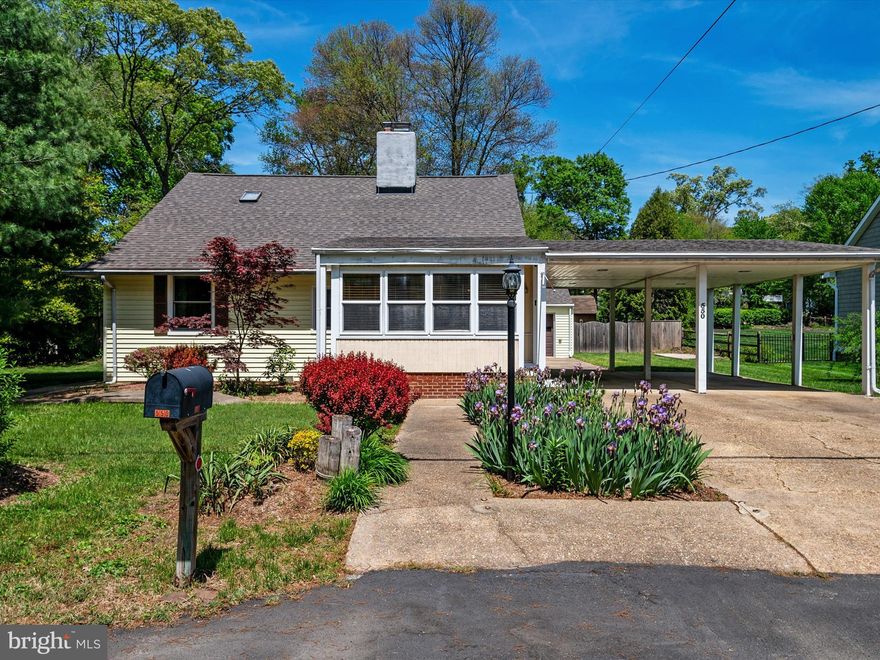 ,***Offer Deadline, Monday 5/5/25 @ 5pm ***Nestled in the desirable Chelsea Beach community, this beautifully maintained 4-bedroom, 2.5-bath home sits on over half an acre, offering space, charm, and fantastic outdoor amenities. Inside, original wooden floors flow through much of the main level, adding warmth and character. A spacious living area provides a welcoming atmosphere, while the sun porch offers a peaceful retreat to enjoy your morning coffee or unwind with a good book. The versatile layout includes two bedrooms on the lower level, perfect for guests, a home office, or multi-generational living. Upstairs, you’ll find two additional bedrooms, including a half bathroom.

With summer just around the corner, this home is ready for entertaining, featuring a private inground pool, ideal for hosting gatherings or simply relaxing in your backyard oasis. A 1-car garage with a built-in workshop provides ample storage and workspace for DIY projects or hobbies. The sprawling backyard offers plenty of room for outdoor activities, gardening, or expanding your entertainment space. Located in a sought-after waterfront community, Chelsea Beach provides easy access to parks, marinas, shopping, and dining. Don’t miss this incredible opportunity