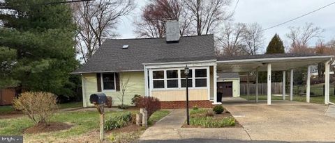 550 6TH STREET PASADENA MD 21122