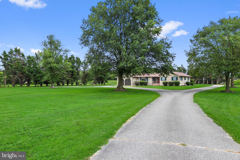 Photo of 30861 Iron Branch Road, DAGSBORO, DE 19939 (MLS # DESU2117004)