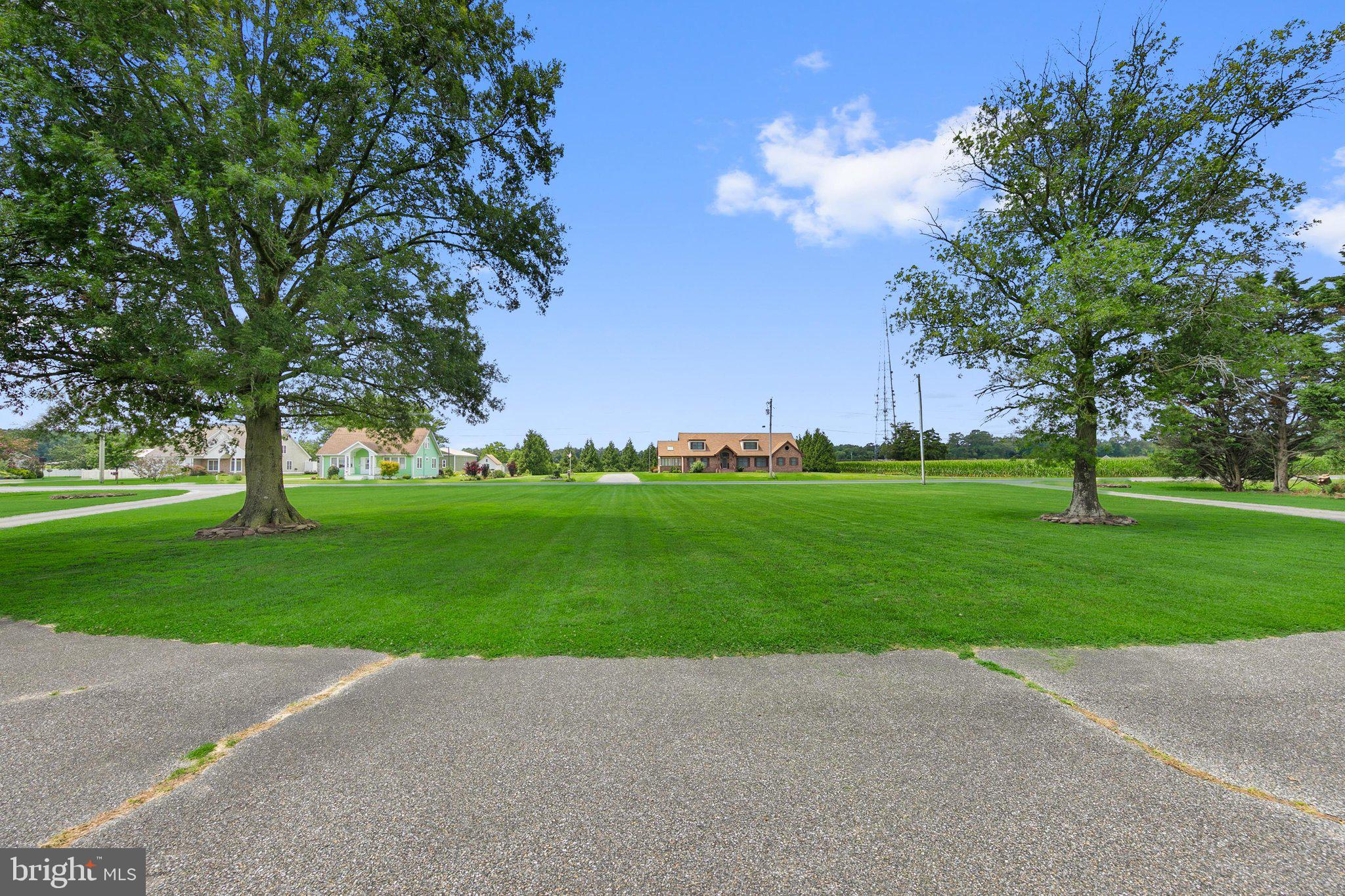30861 IRON BRANCH ROAD