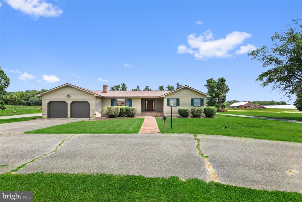 Photo of 30861 Iron Branch Road, DAGSBORO, DE 19939 (MLS # DESU2117004)