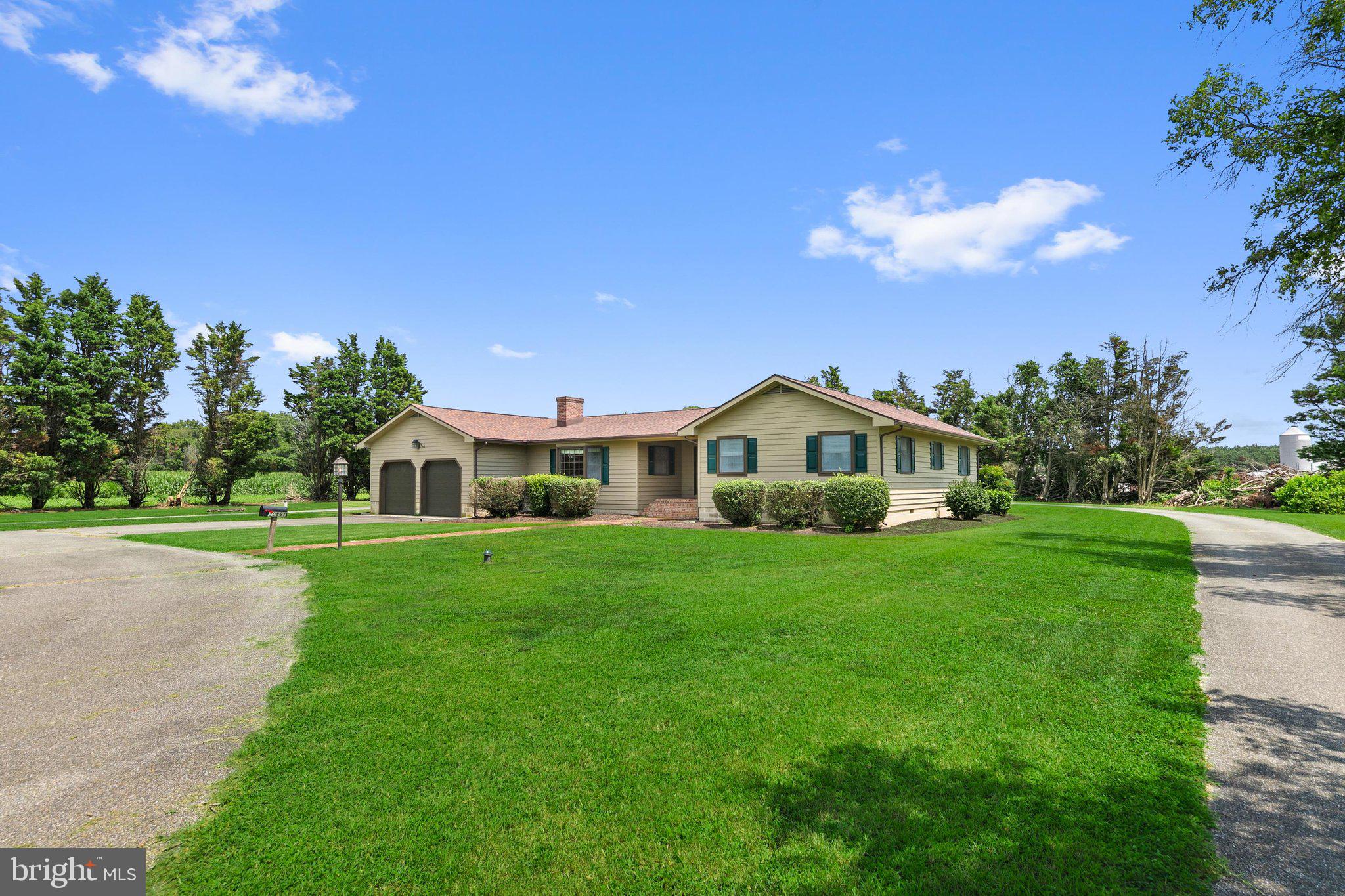 30861 IRON BRANCH ROAD