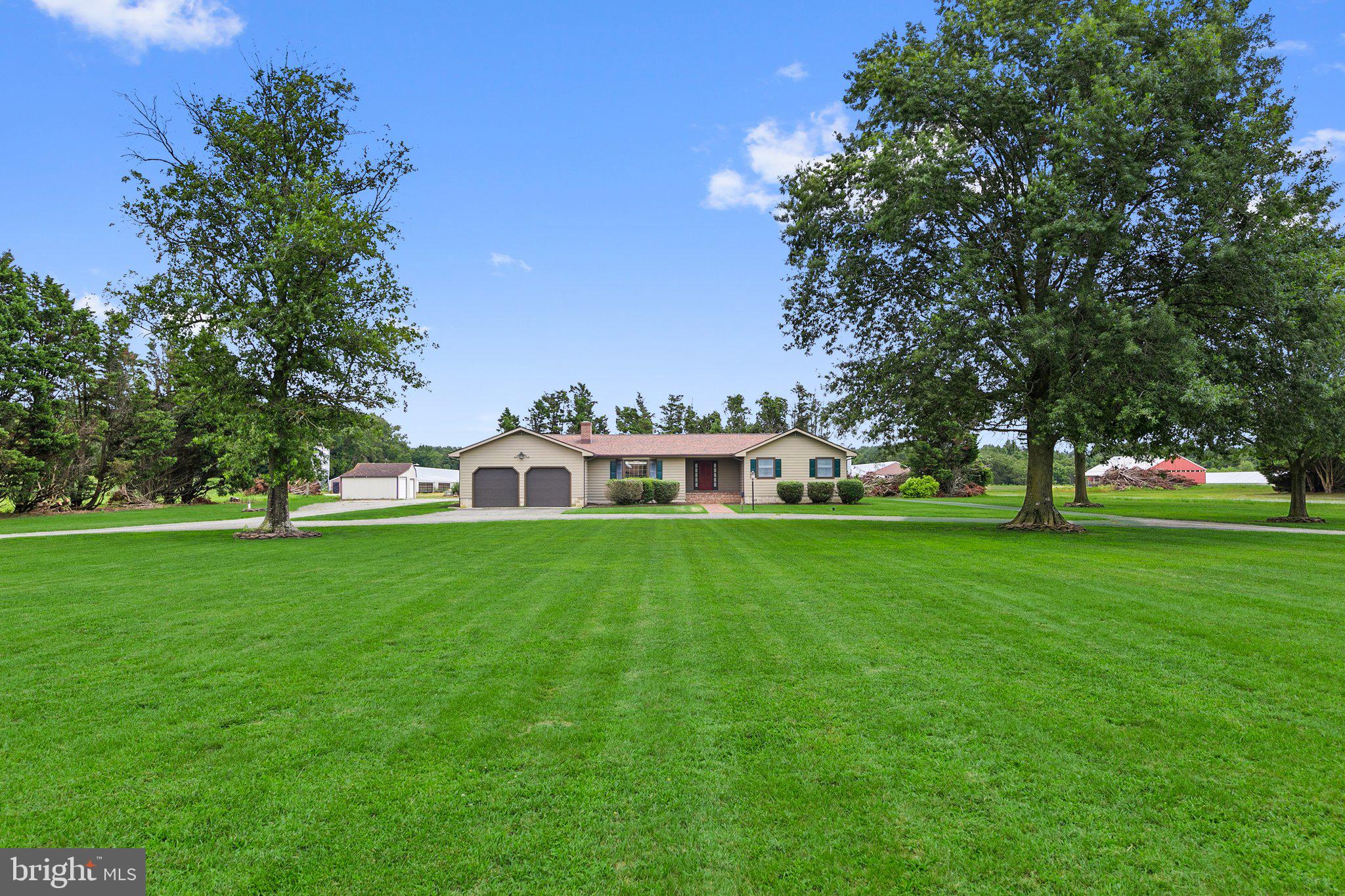 30861 IRON BRANCH ROAD