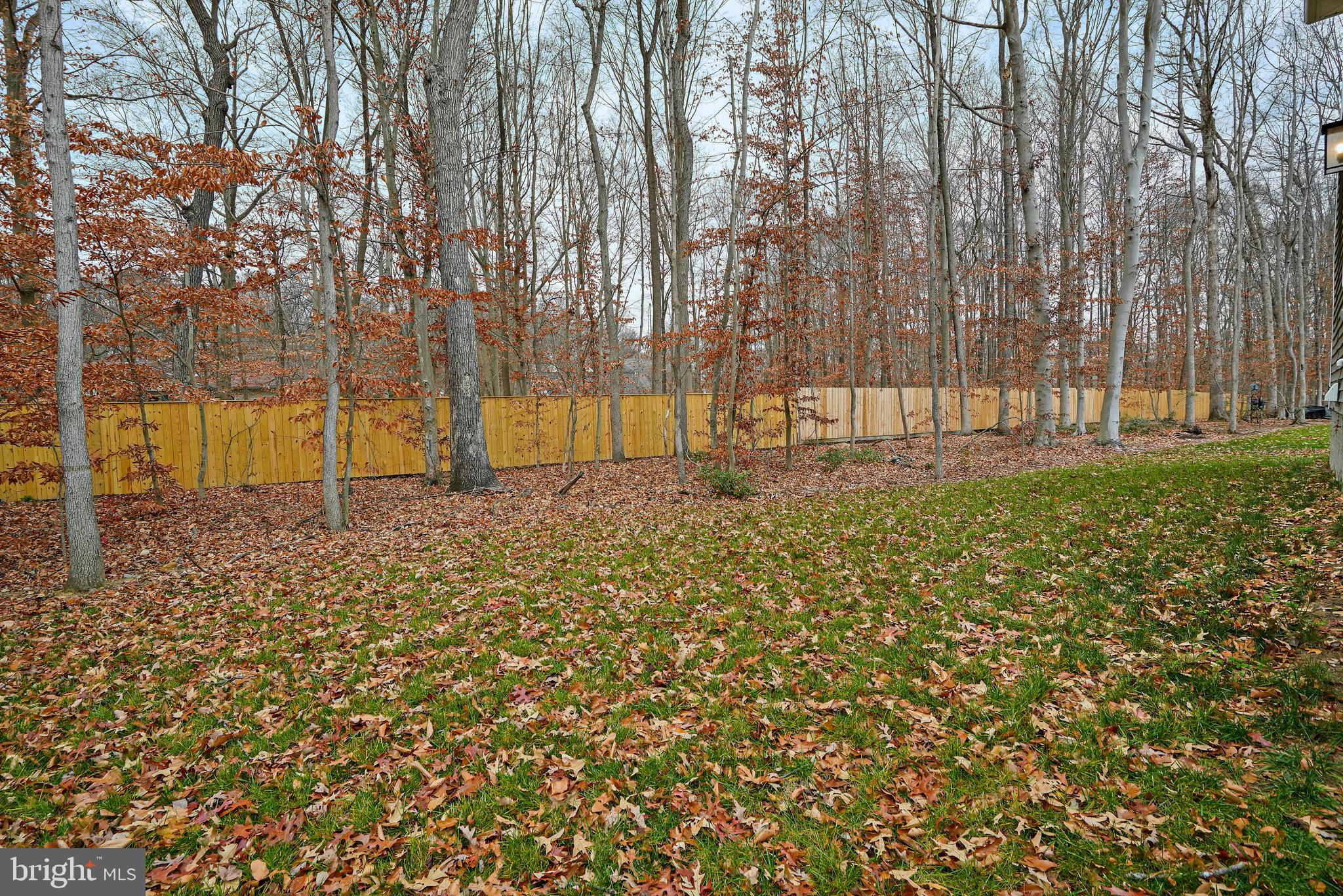 NORTHWOODS - Residential