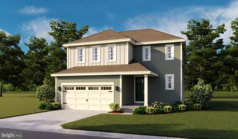 Photo of 152 Catalpa Drive, NORTH EAST, MD 21901 (MLS # MDCC2020902)