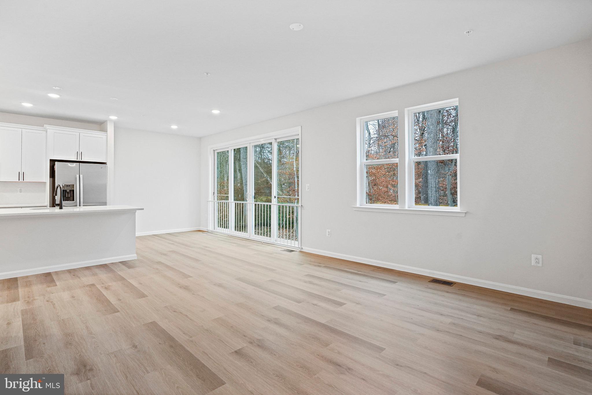 NORTHWOODS - Residential