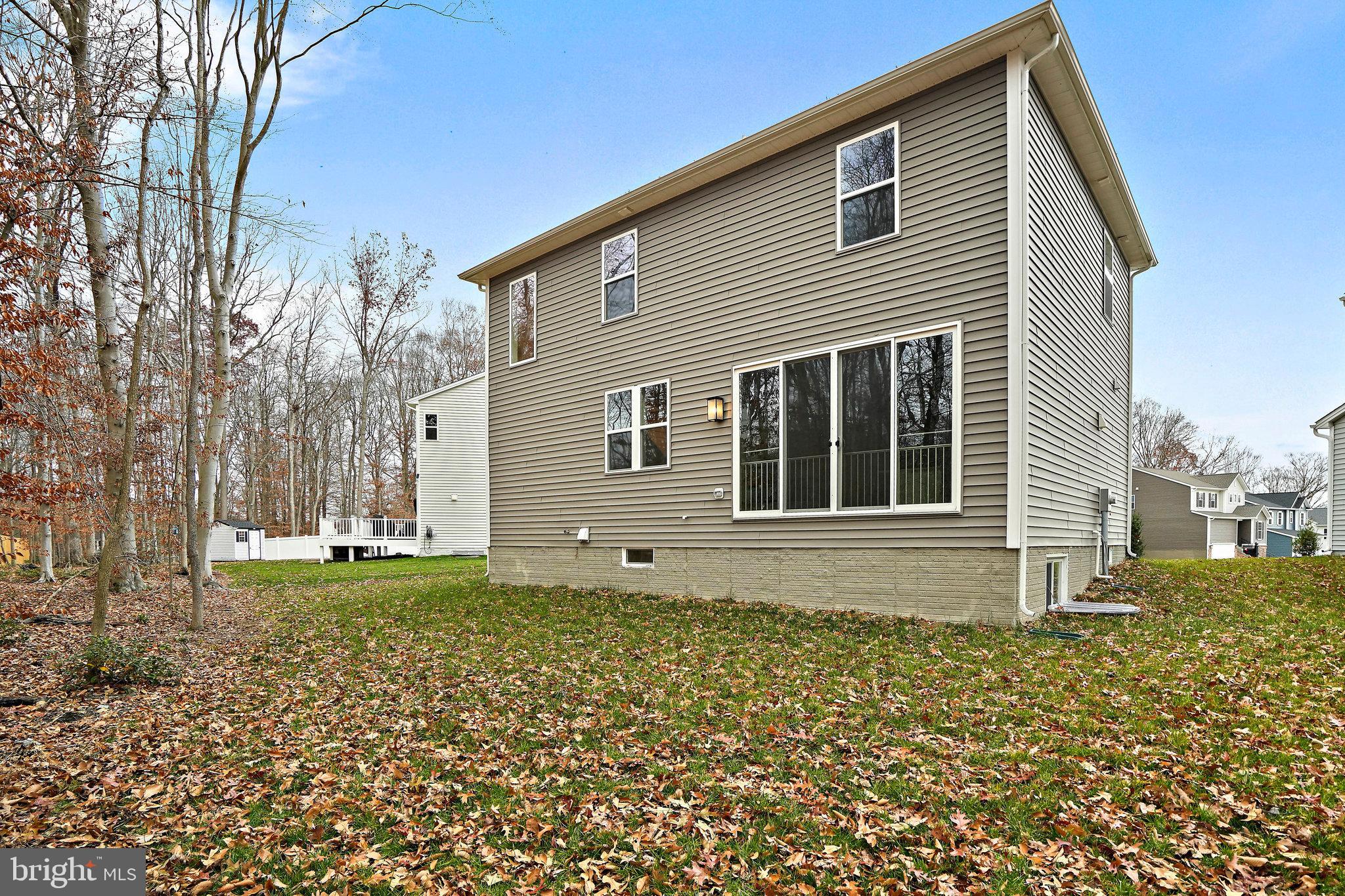 NORTHWOODS - Residential