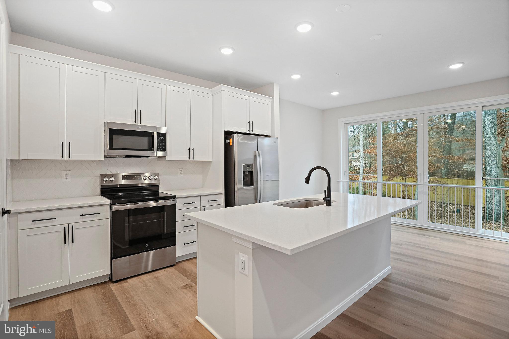 NORTHWOODS - Residential