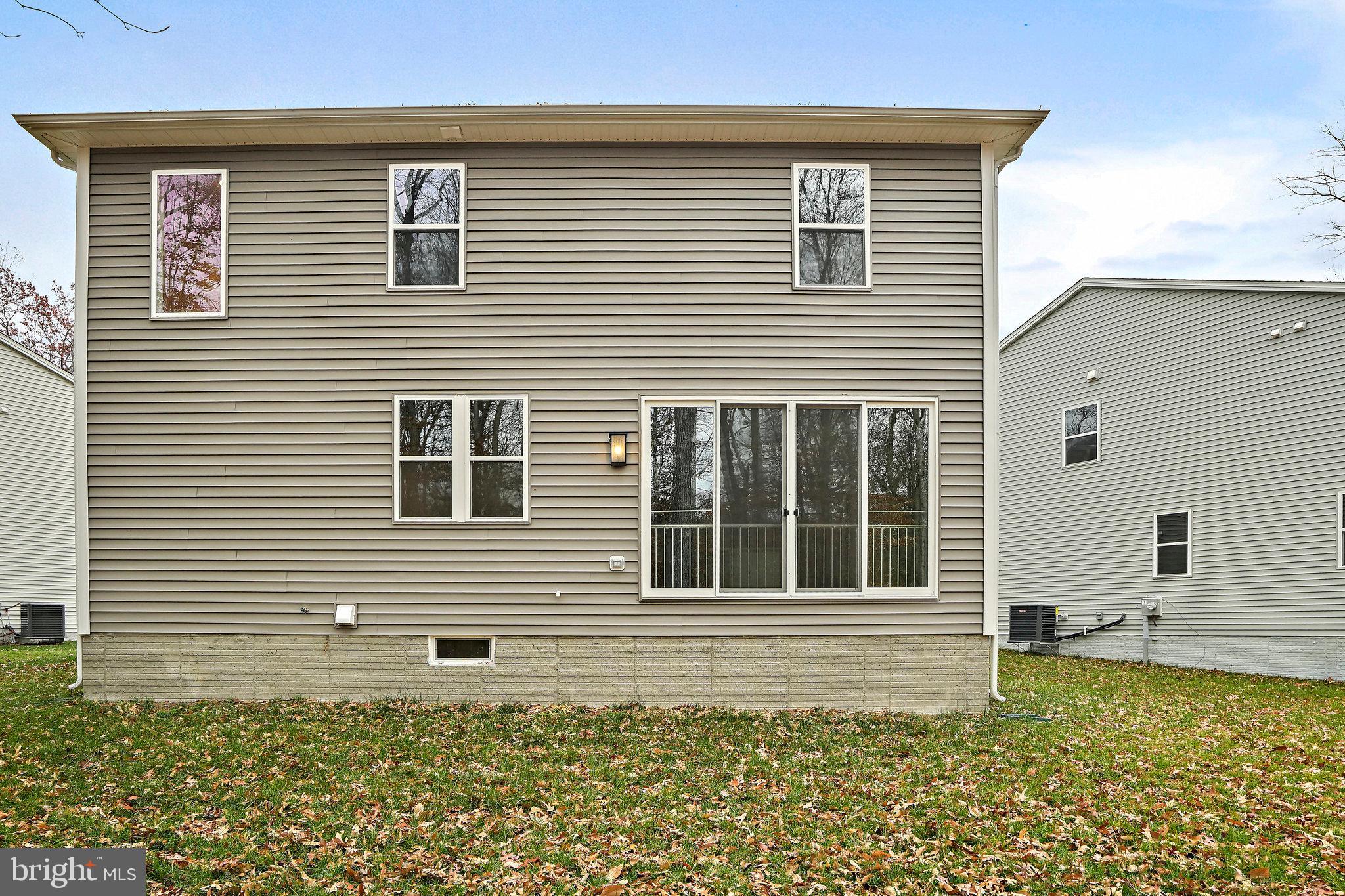 NORTHWOODS - Residential