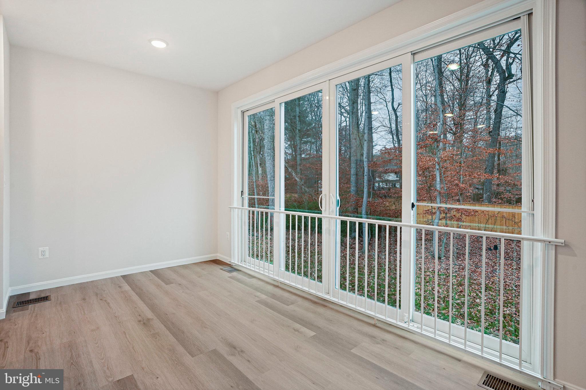 NORTHWOODS - Residential