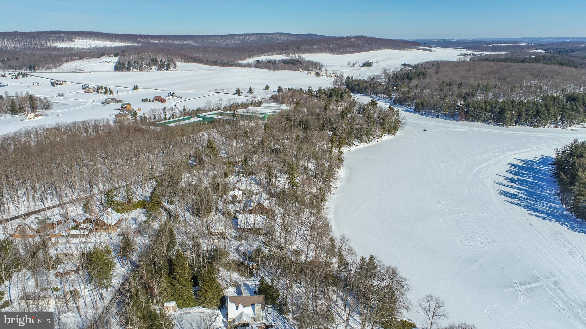 HARVEY'S PENINSULA - Residential