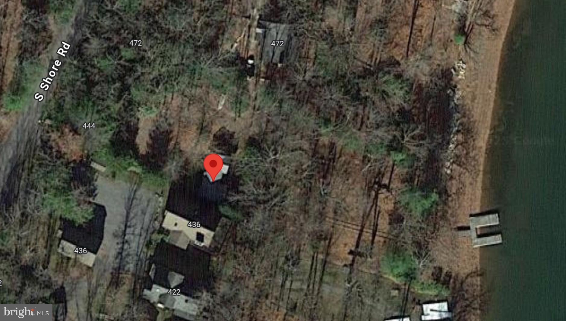 HARVEY'S PENINSULA - Residential