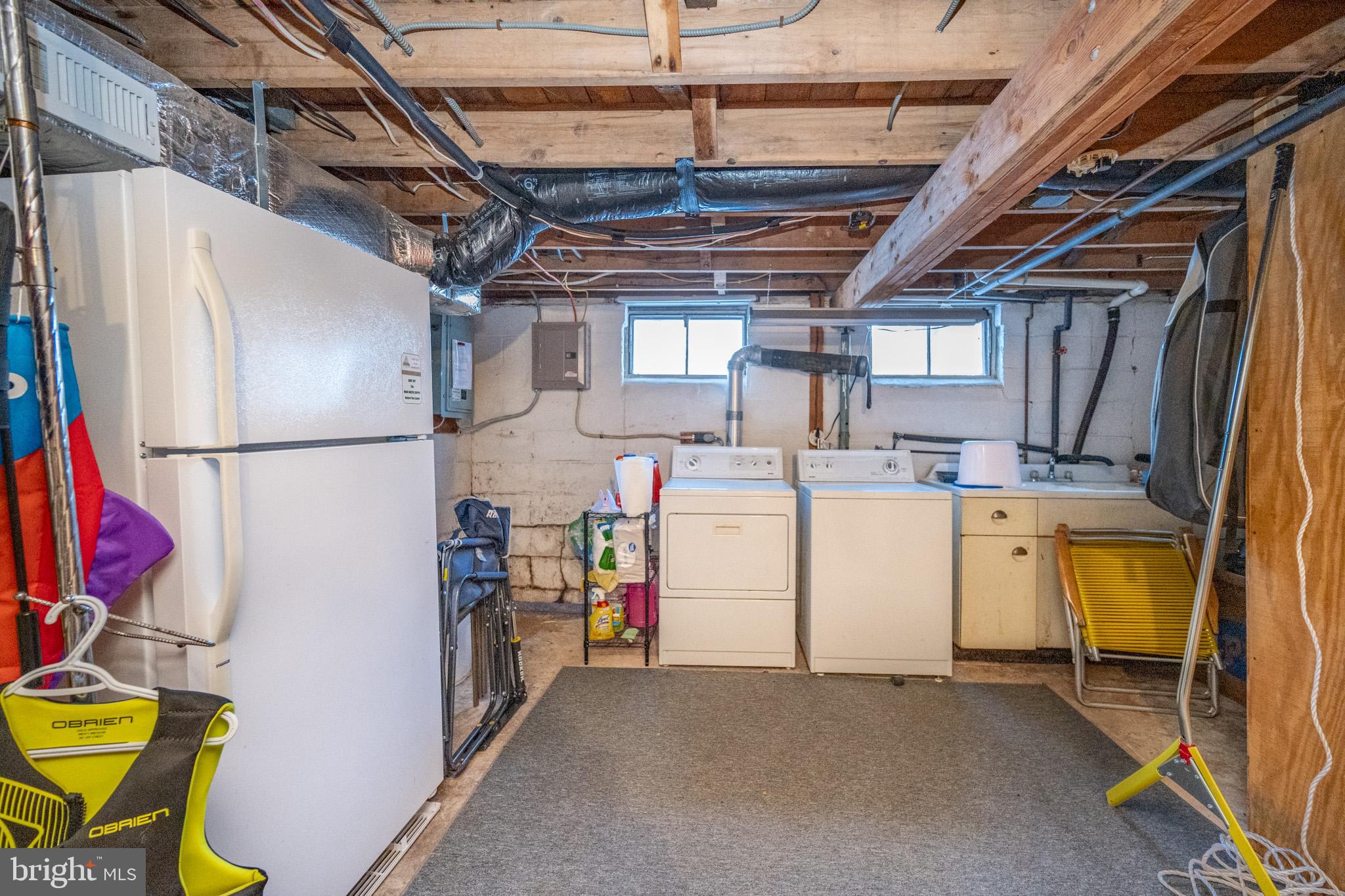 HARVEY'S PENINSULA - Residential