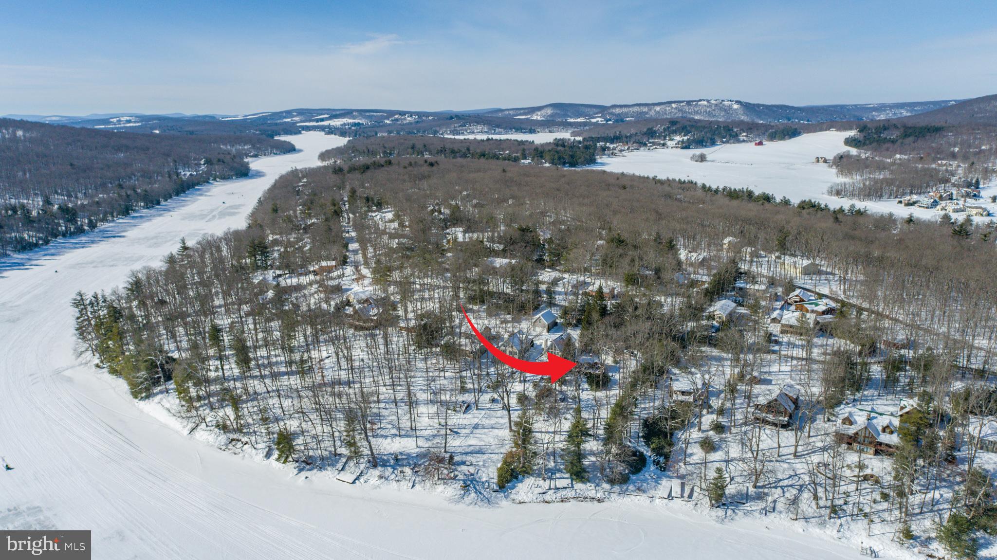 HARVEY'S PENINSULA - Residential