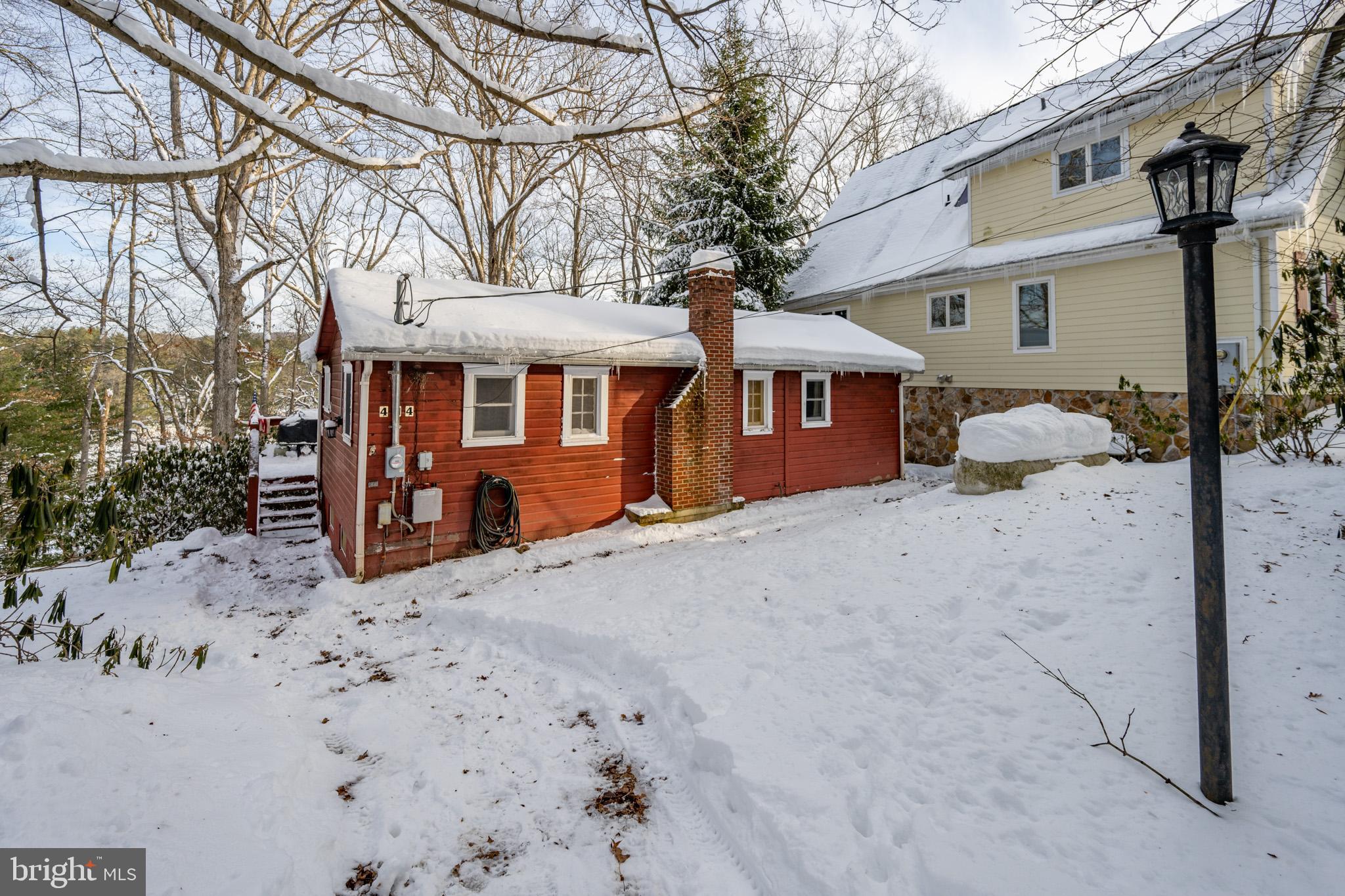 HARVEY'S PENINSULA - Residential