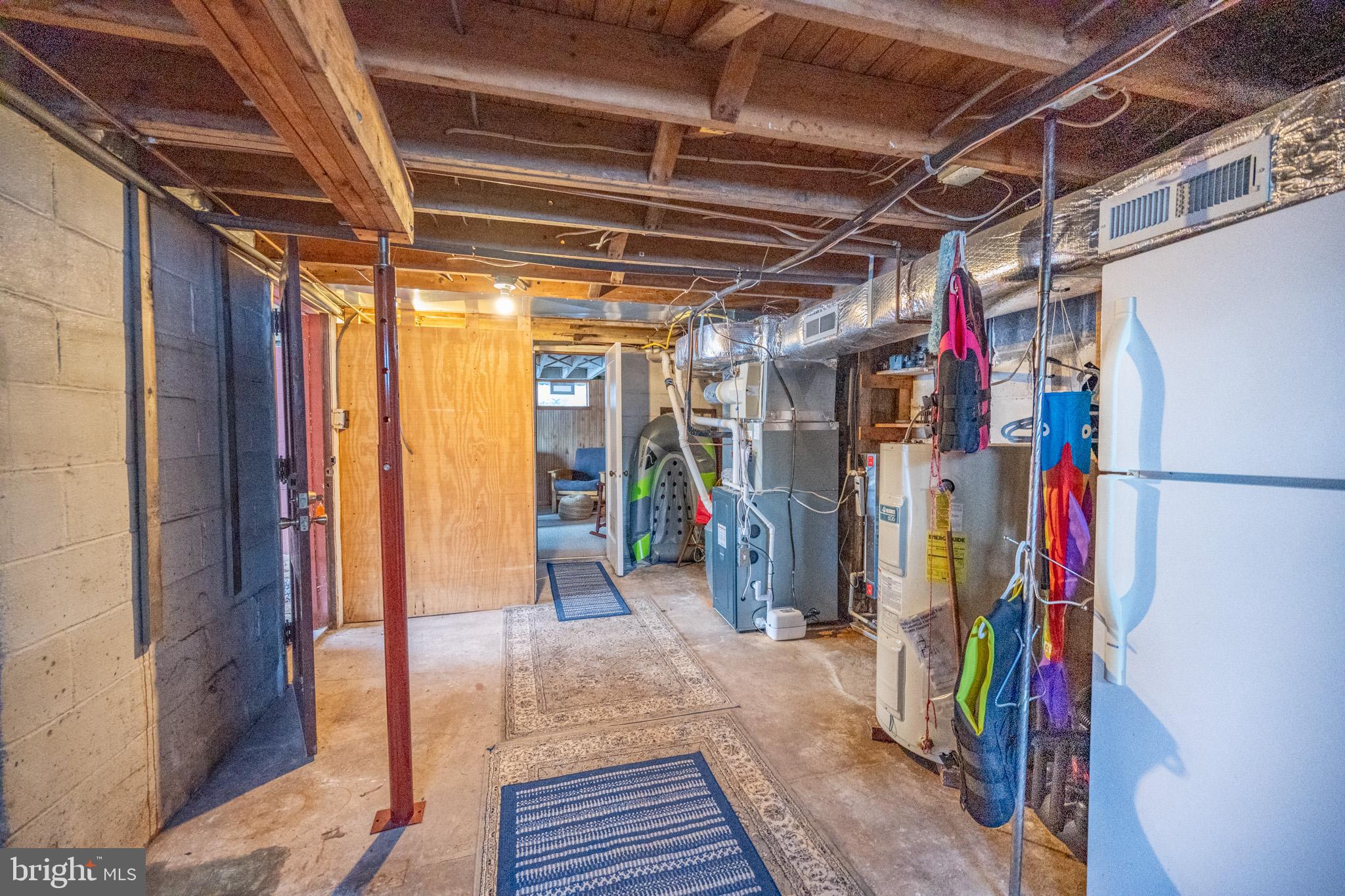 HARVEY'S PENINSULA - Residential