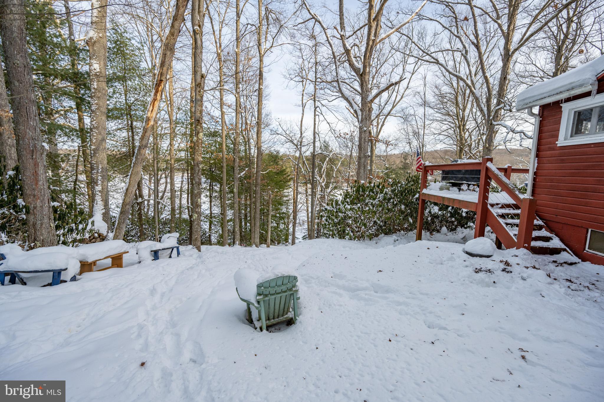 HARVEY'S PENINSULA - Residential