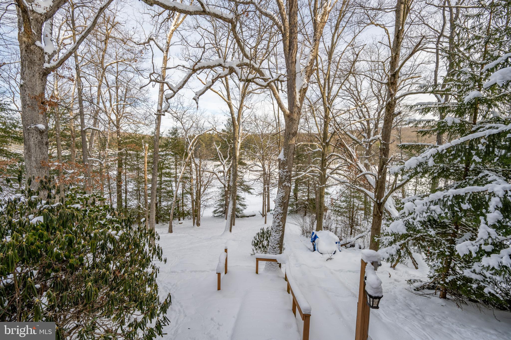 HARVEY'S PENINSULA - Residential