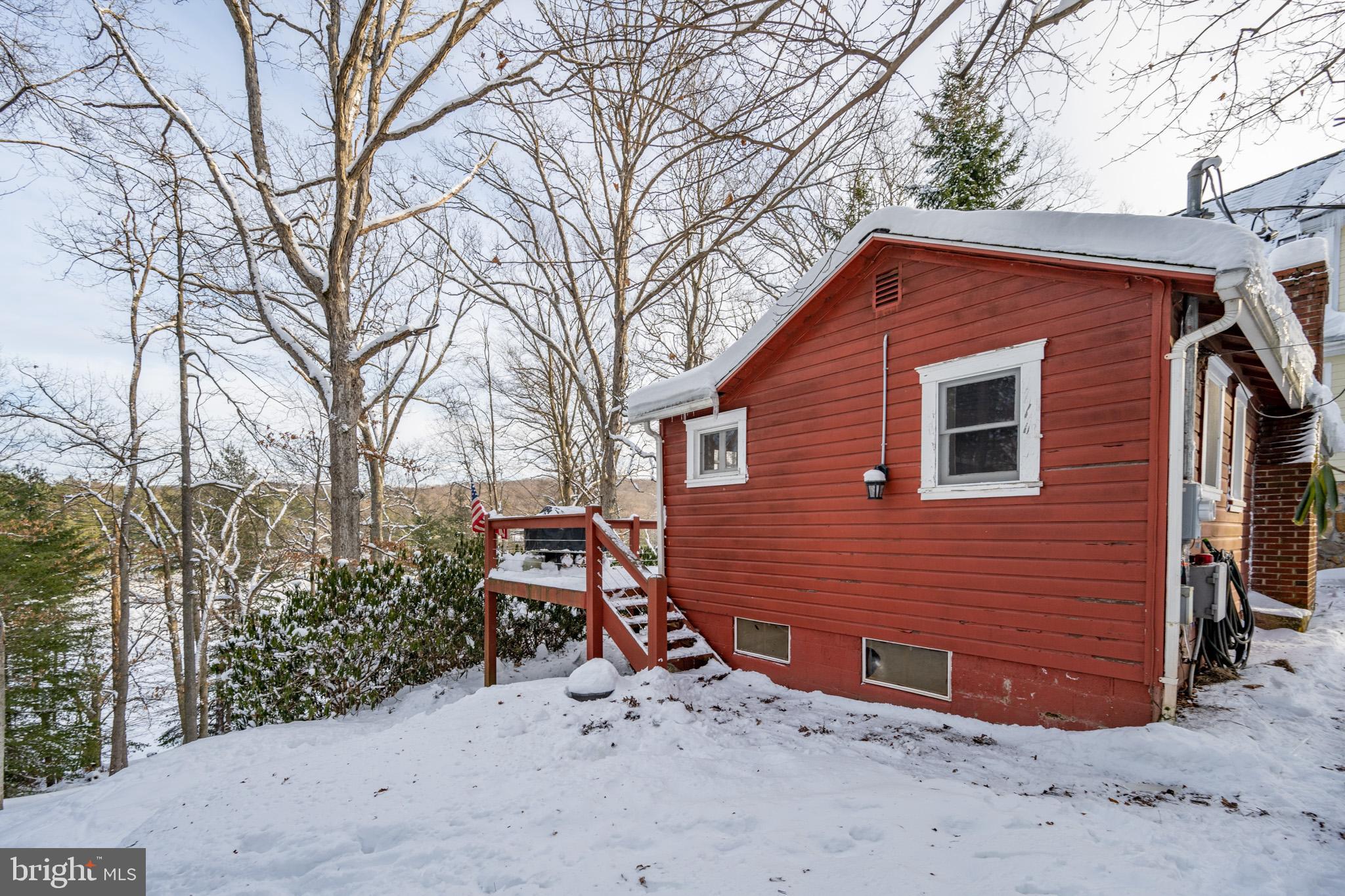 HARVEY'S PENINSULA - Residential