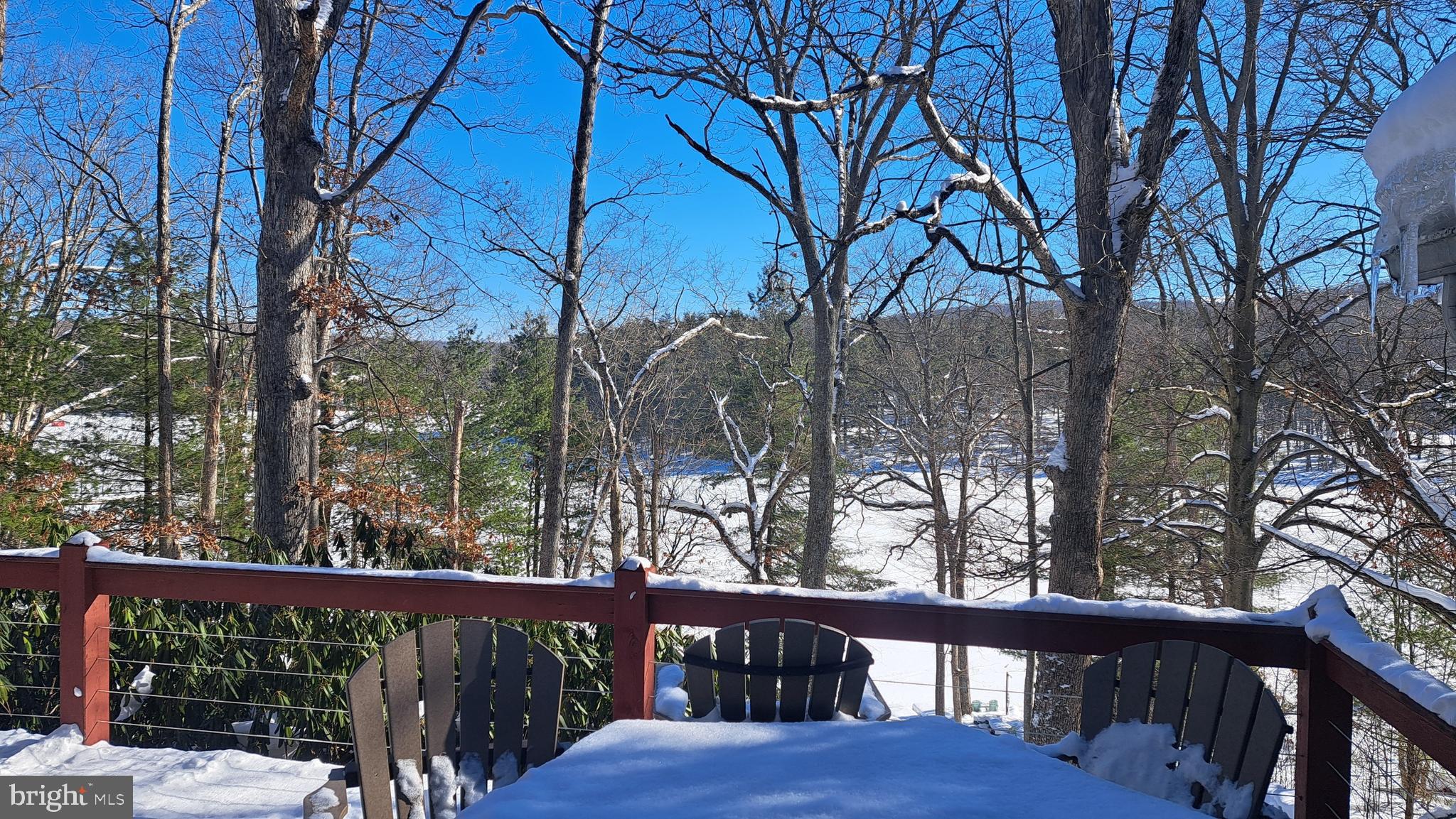 HARVEY'S PENINSULA - Residential