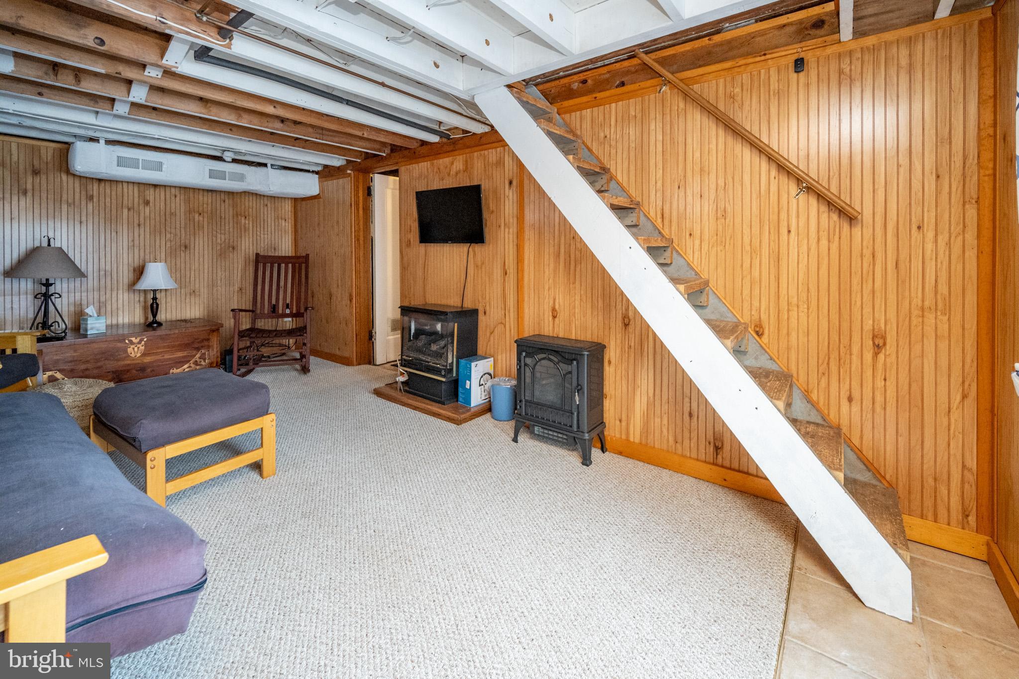 HARVEY'S PENINSULA - Residential