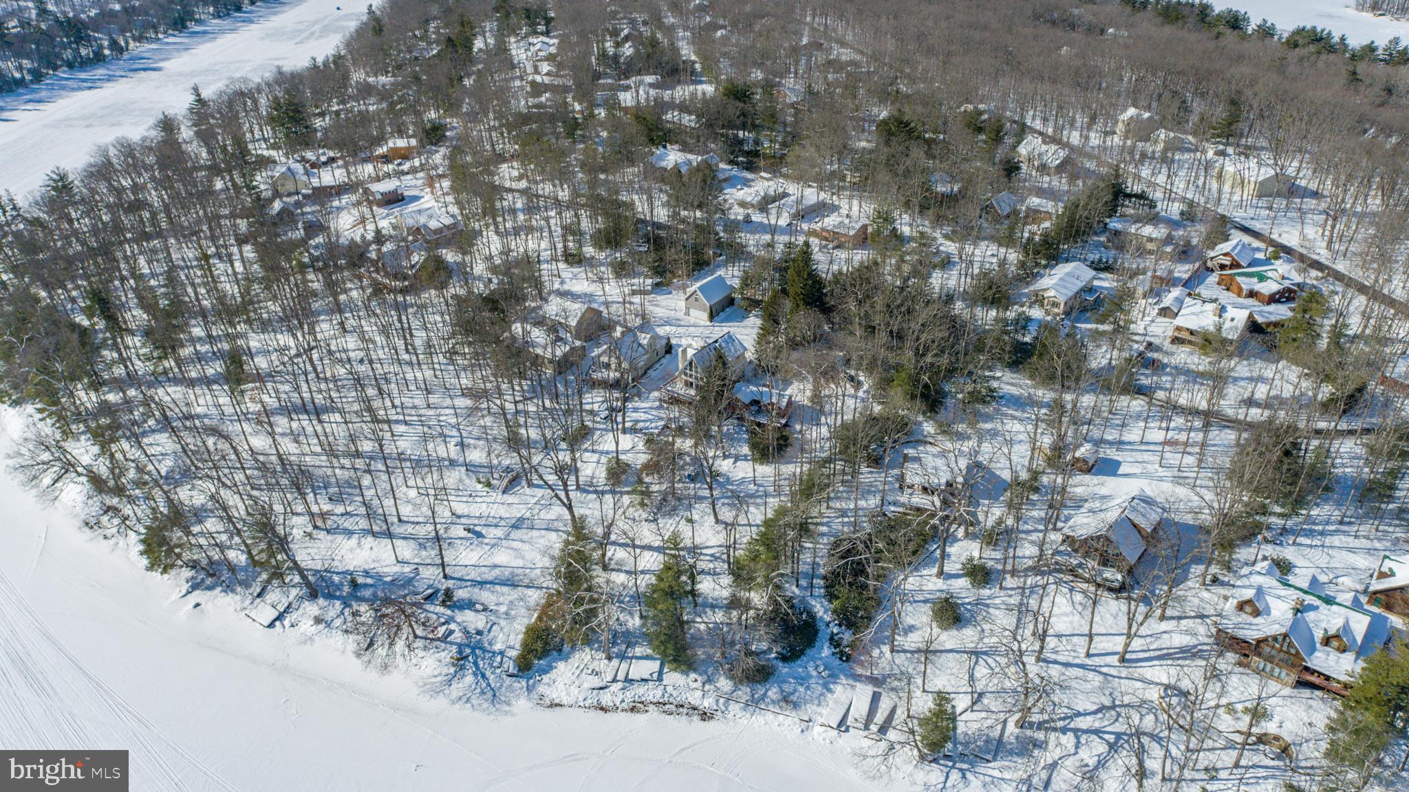 HARVEY'S PENINSULA - Residential