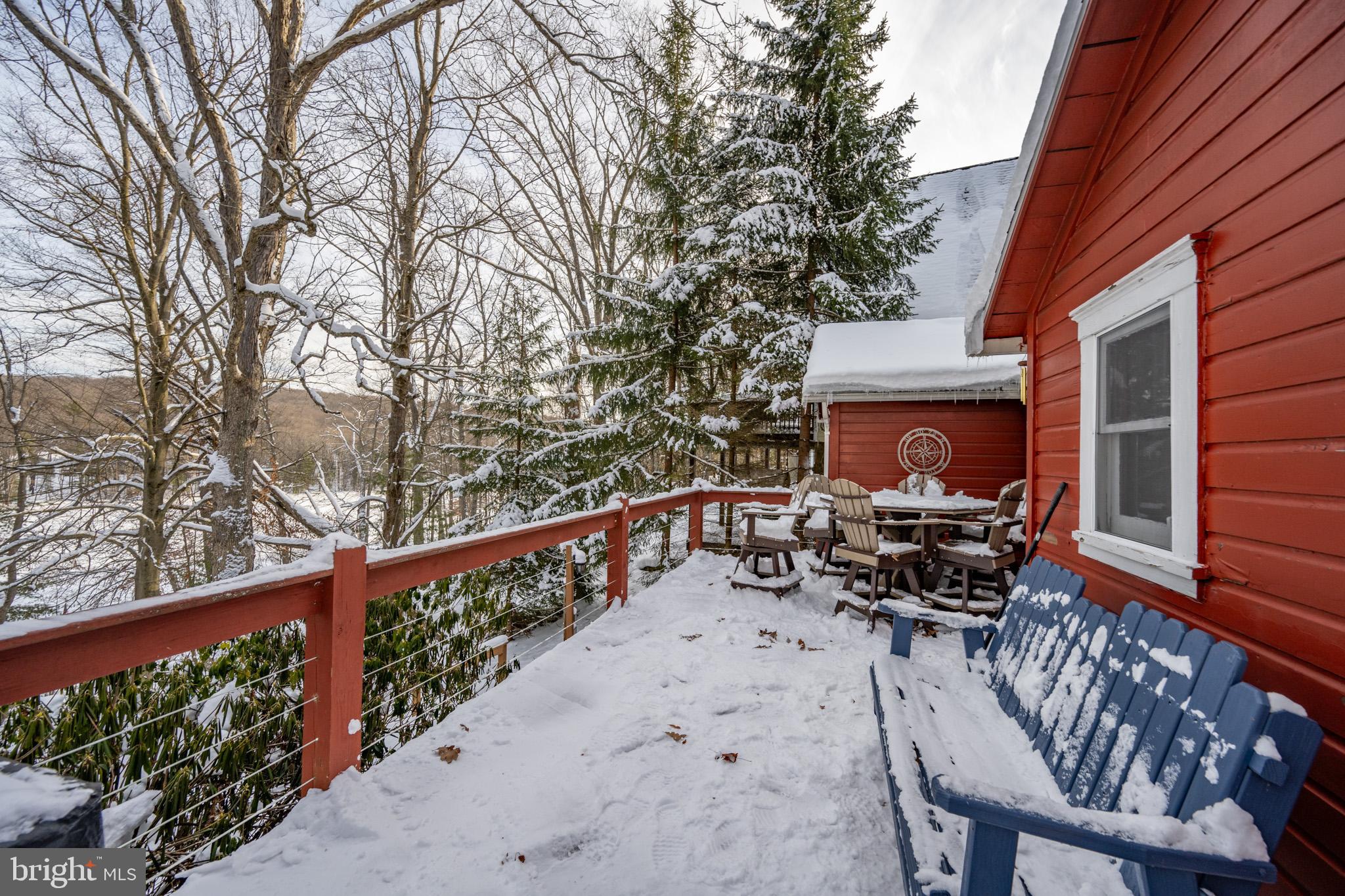 HARVEY'S PENINSULA - Residential