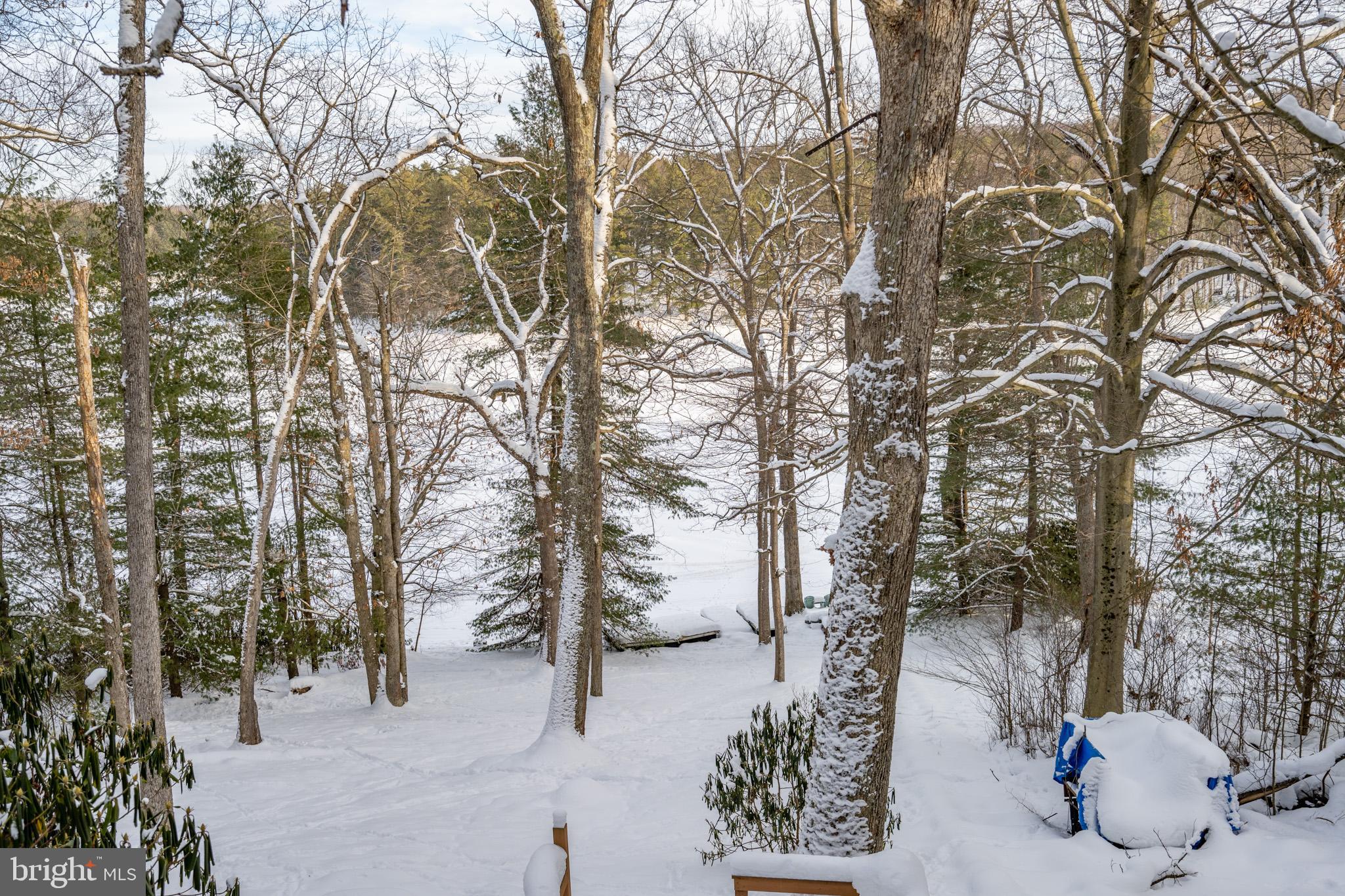 HARVEY'S PENINSULA - Residential