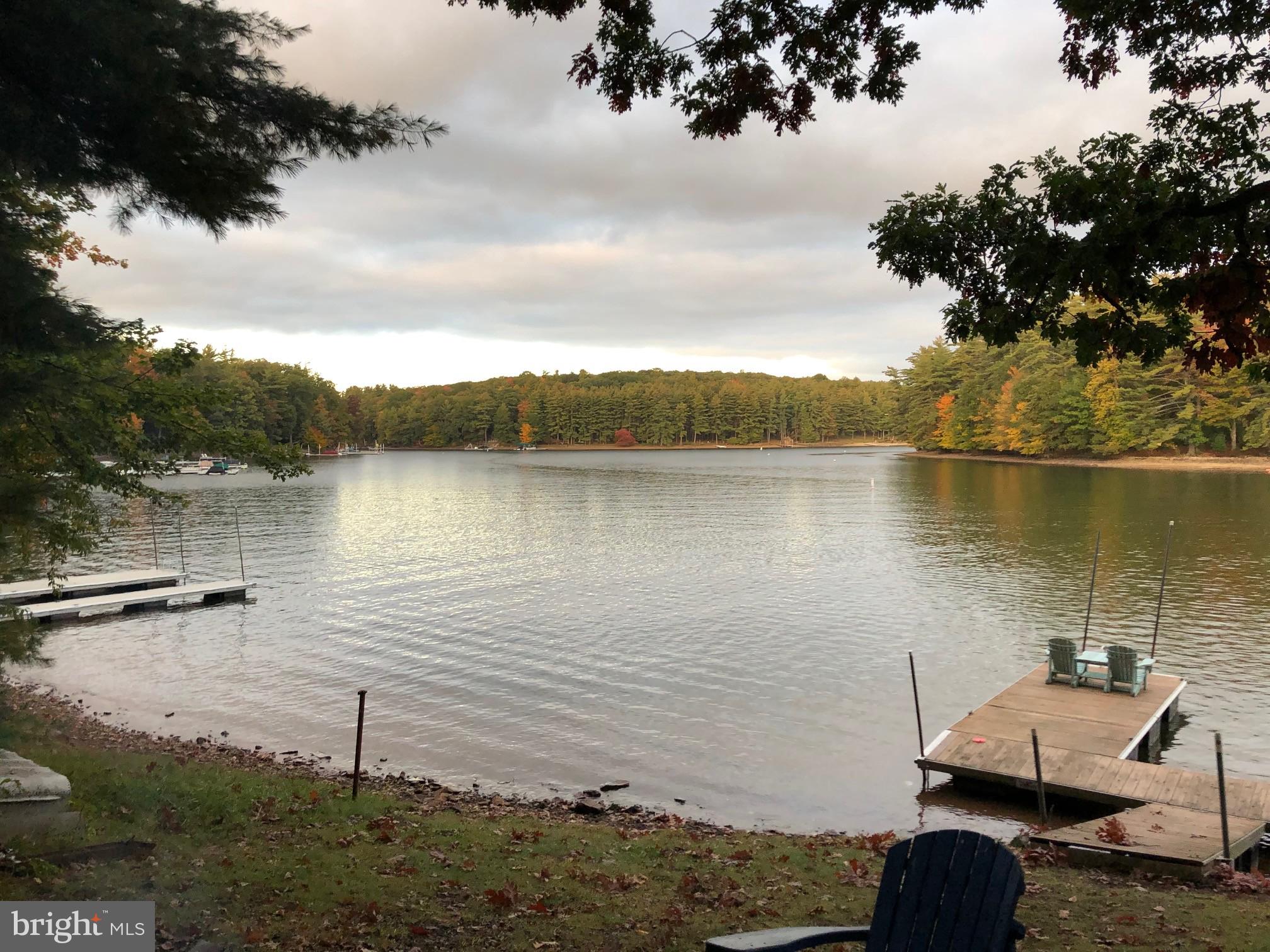 HARVEY'S PENINSULA - Residential