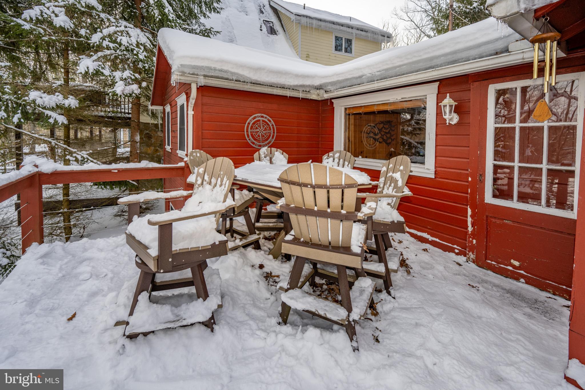 HARVEY'S PENINSULA - Residential