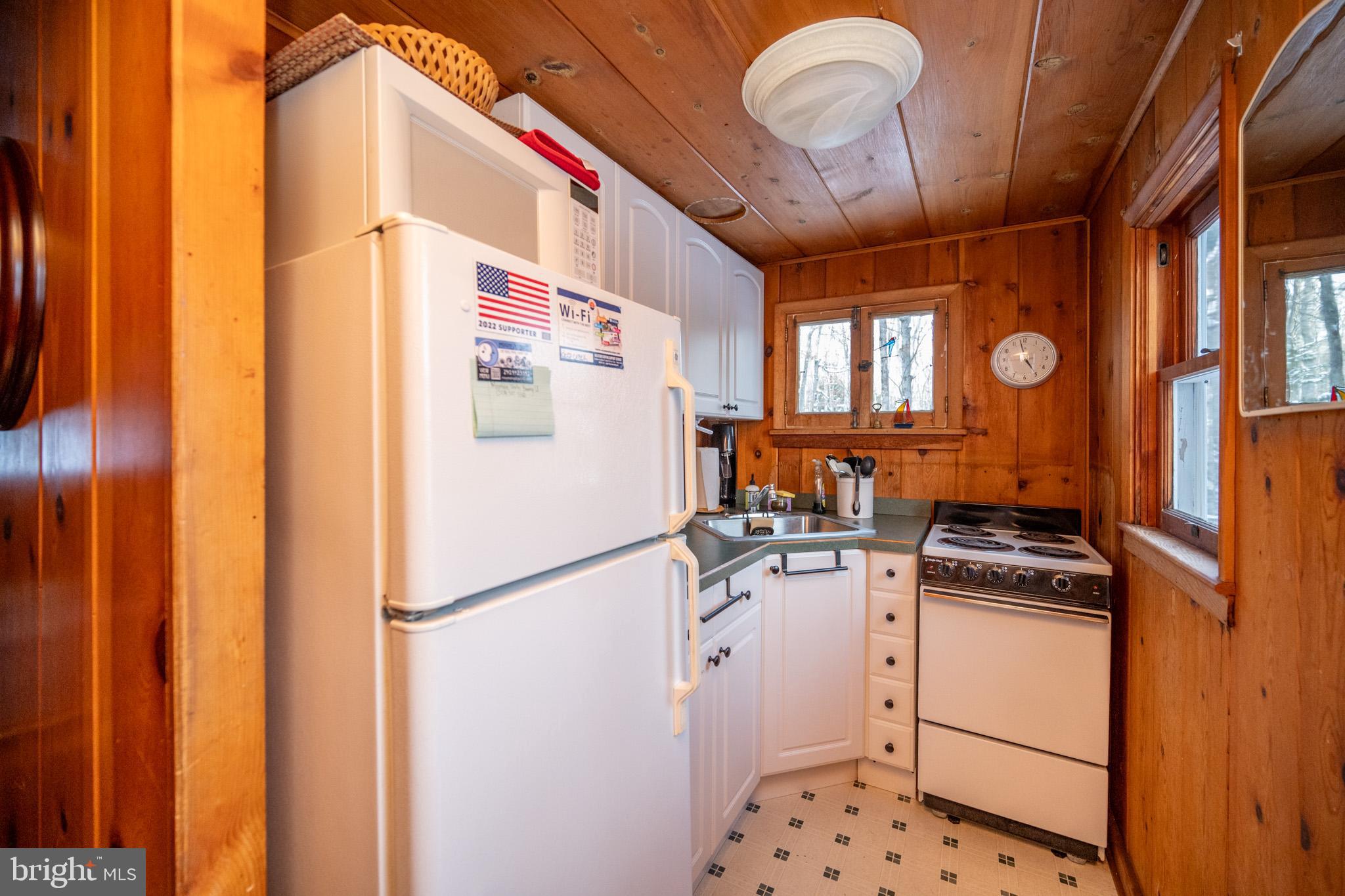 HARVEY'S PENINSULA - Residential