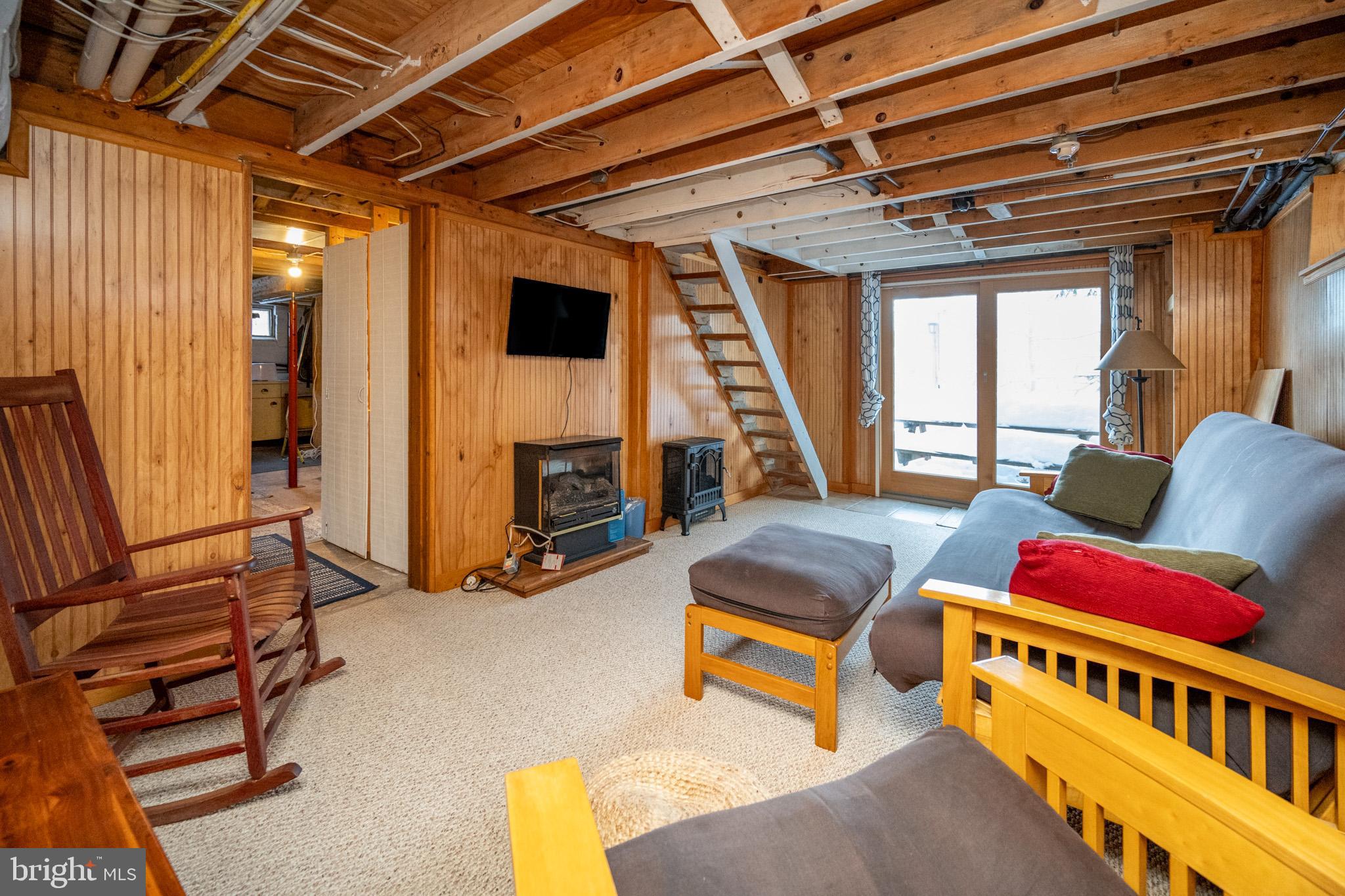 HARVEY'S PENINSULA - Residential