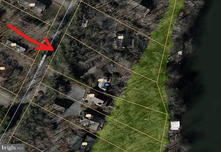 HARVEY'S PENINSULA - Residential