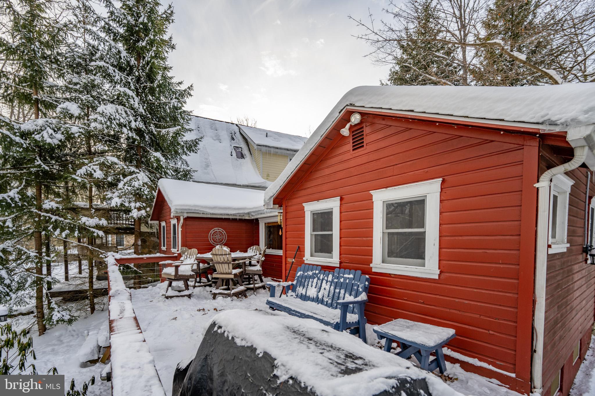 HARVEY'S PENINSULA - Residential