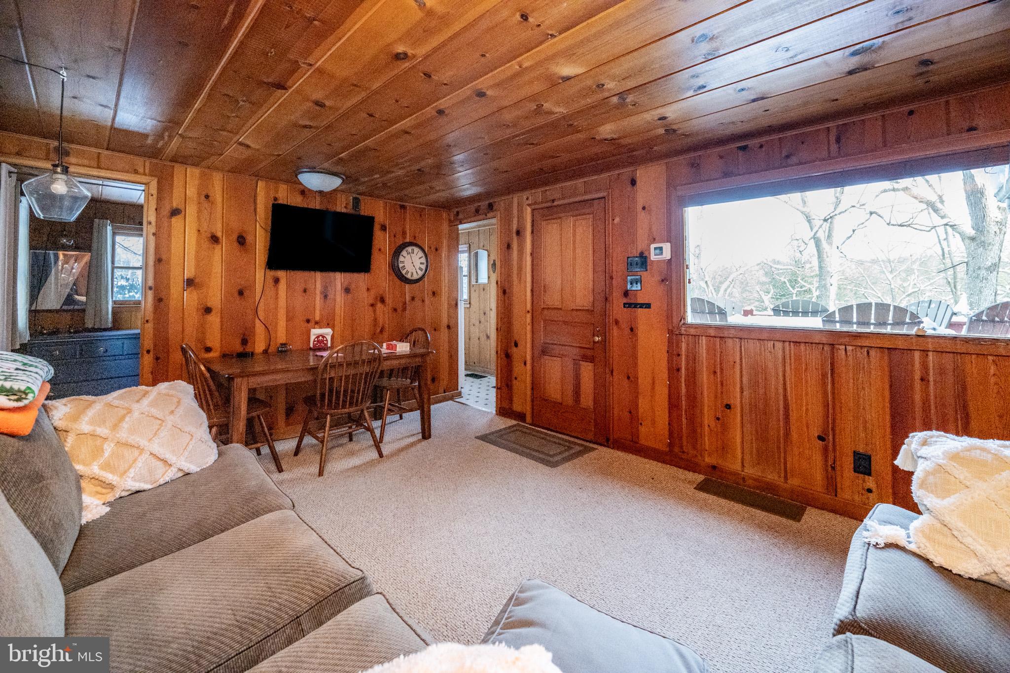 HARVEY'S PENINSULA - Residential