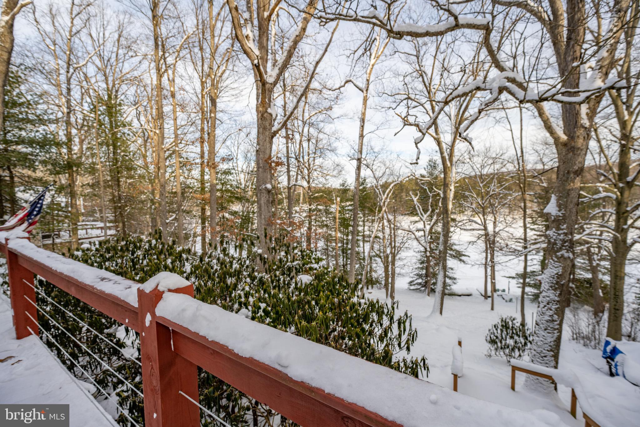 HARVEY'S PENINSULA - Residential