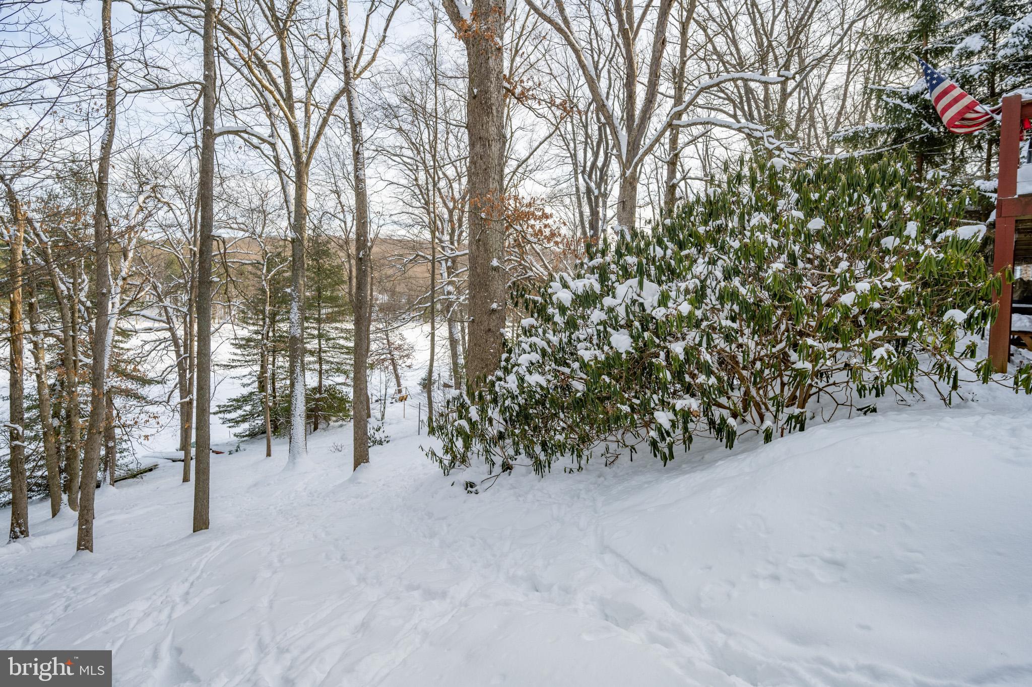 HARVEY'S PENINSULA - Residential