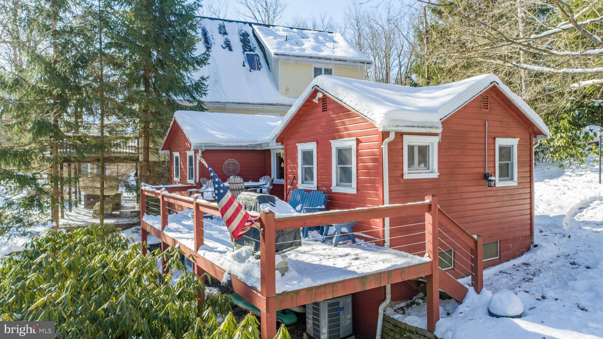 HARVEY'S PENINSULA - Residential