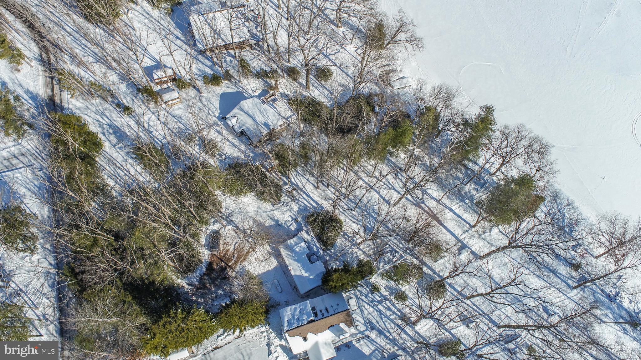 HARVEY'S PENINSULA - Residential