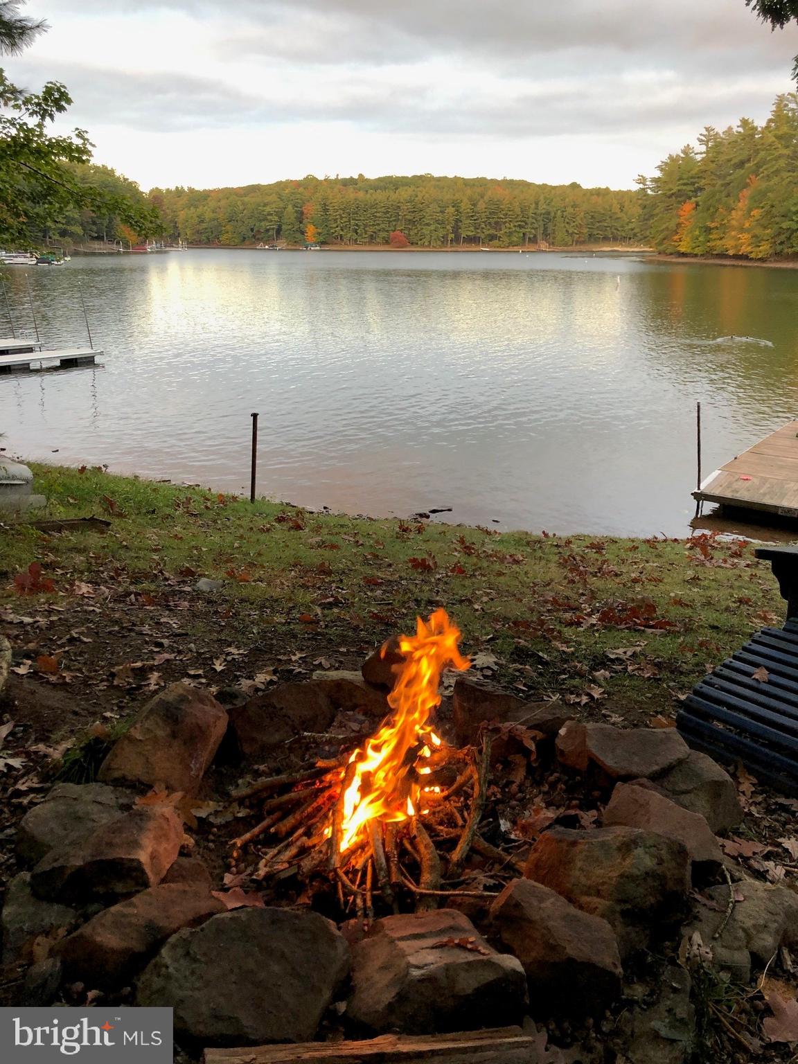 HARVEY'S PENINSULA - Residential
