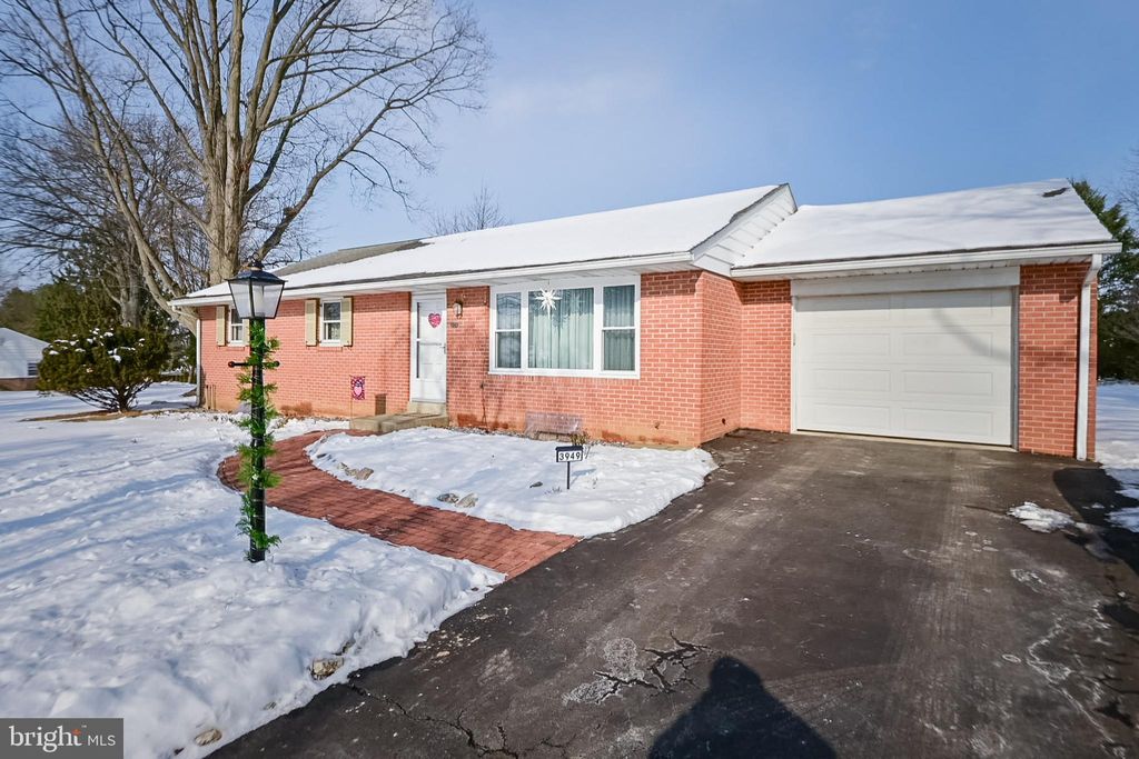 Photo of 3949 Locust Grove Road, COLUMBIA, PA 17512 (MLS # PALA2063460)