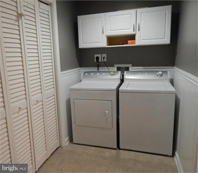 LAKE LAND - Residential Lease