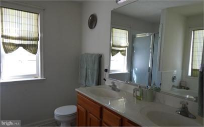 LAKE LAND - Residential Lease