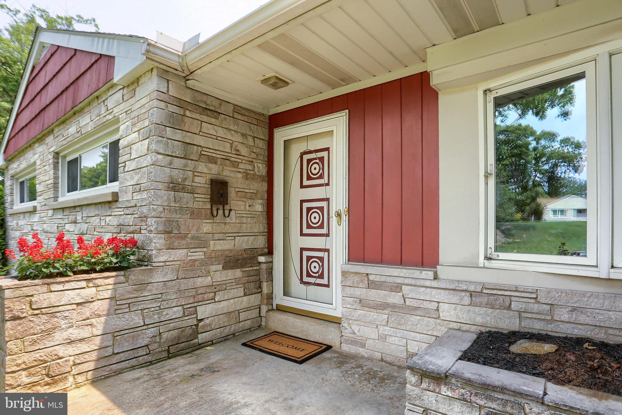 238 HALDEMAN AVENUE