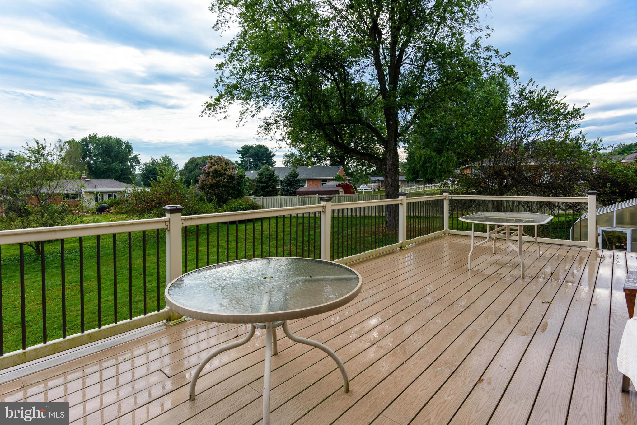 CHAMBERS HILL - Residential