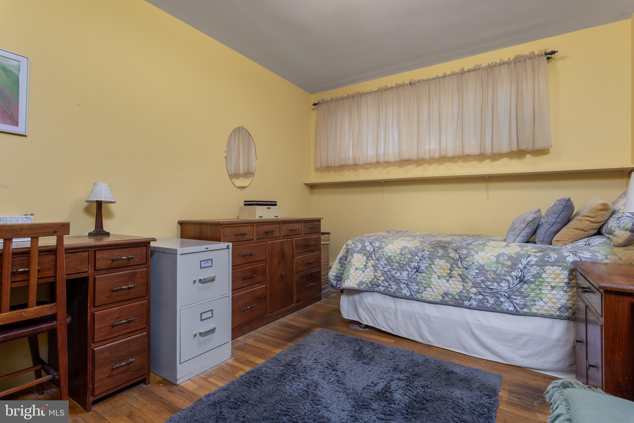 CHAMBERS HILL - Residential