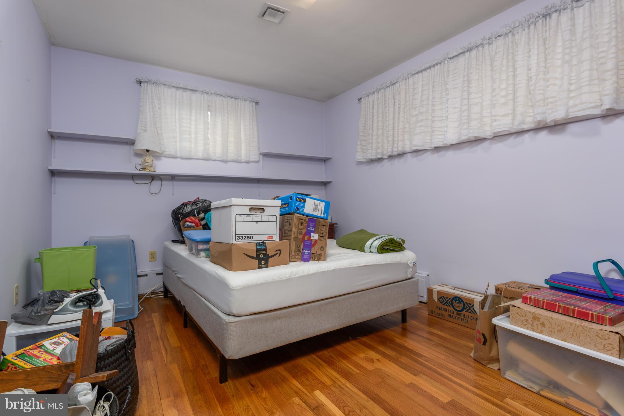 CHAMBERS HILL - Residential